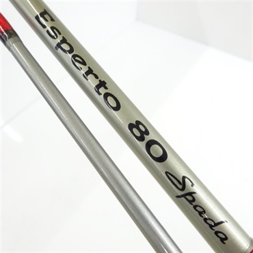 エスポルト８０スパーダ